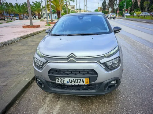 Citroen C3 2022 
