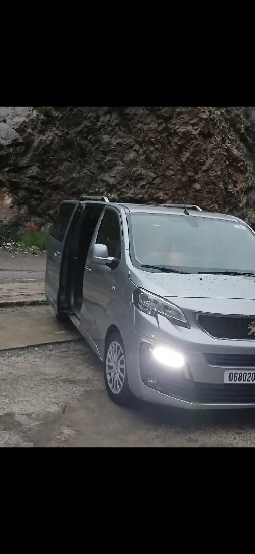 Peugeot Expert 2019 Expert