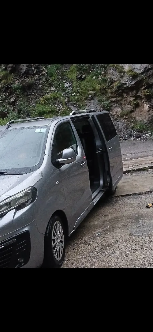 Peugeot Expert 2019 Expert