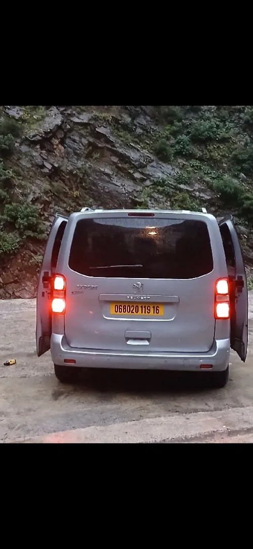 Peugeot Expert 2019 Expert