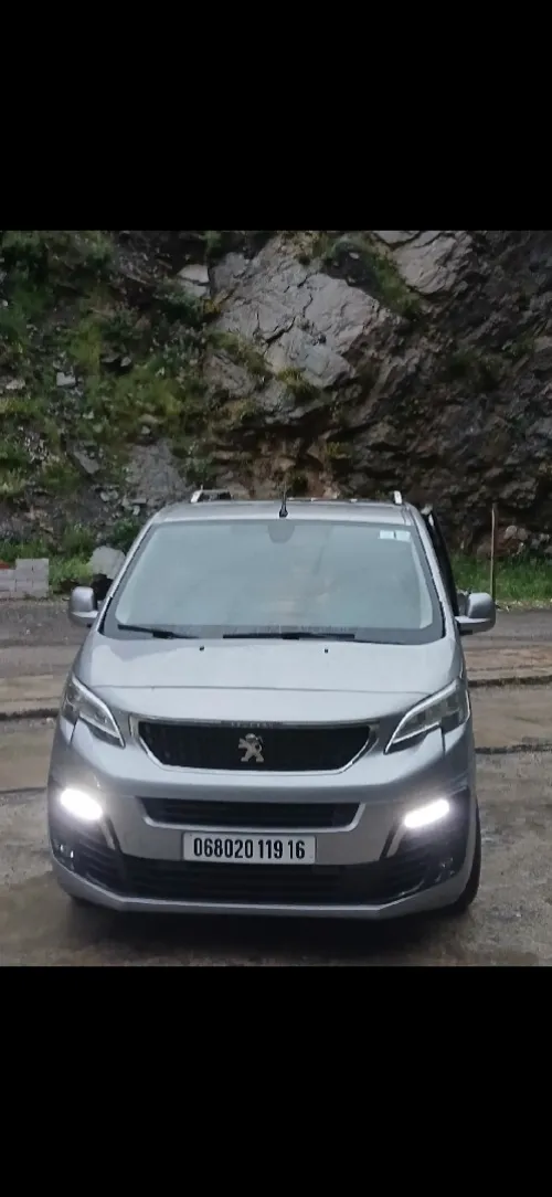 Peugeot Expert 2019 Expert