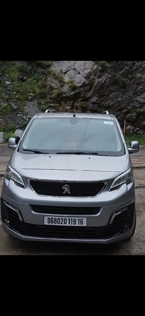 Peugeot Expert 2019 Expert