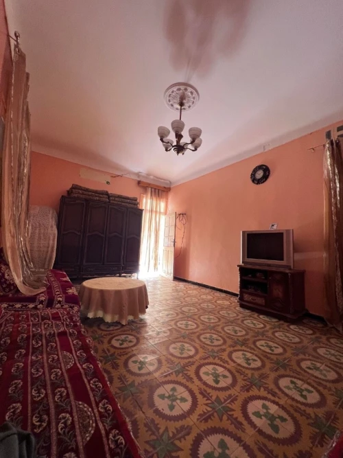 Vente Villa Saïda Saida