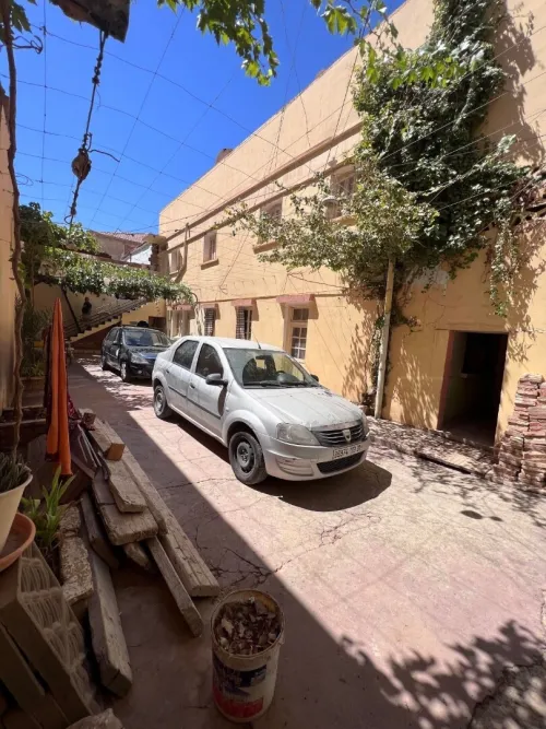 Vente Villa Saïda Saida