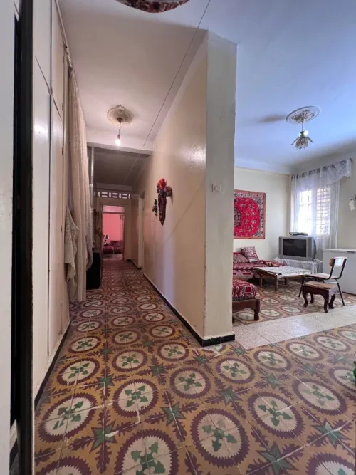 Vente Villa Saïda Saida