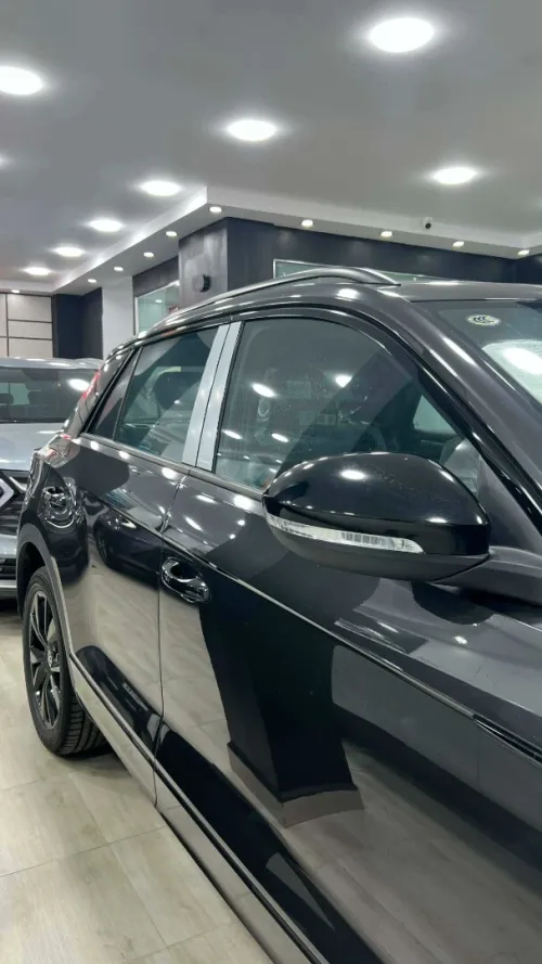 Volkswagen T-Roc 2026 R- Line Edition 
