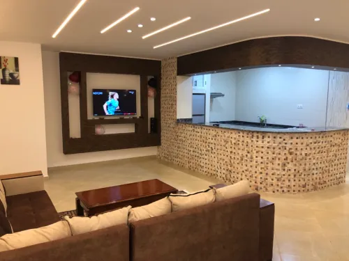 Location vacances Appartement F3 Boumerdès Boumerdes
