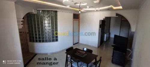 Vente Niveau De Villa F4 Alger Reghaia