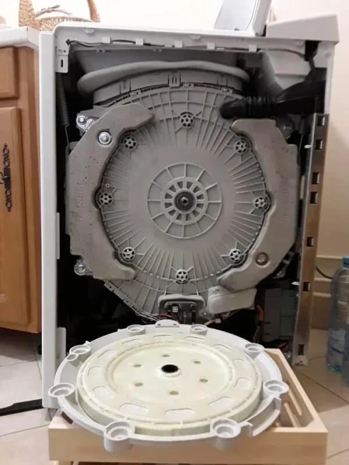 Piéces machine à laver lave vaisselle
