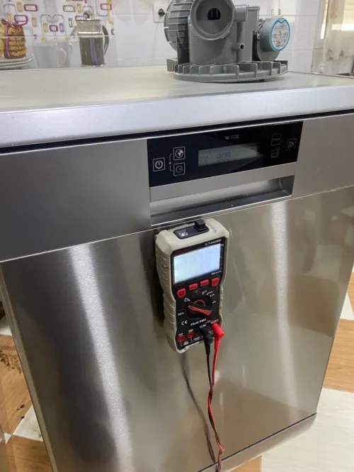 Réparation machine à laver
