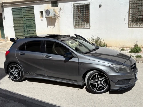 Mercedes Classe A 2014 Classe A