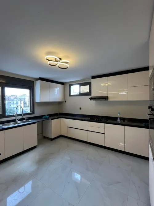 Vente Appartement F5 Alger Hydra