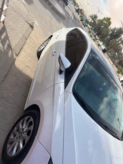 Seat Leon 2014 Style