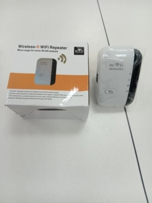 REPEATER WIFI