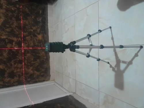 Niveau lazer 