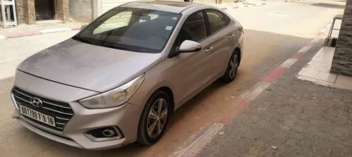Hyundai Accent 2019 GLS