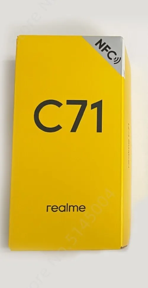 Realme Realme C71