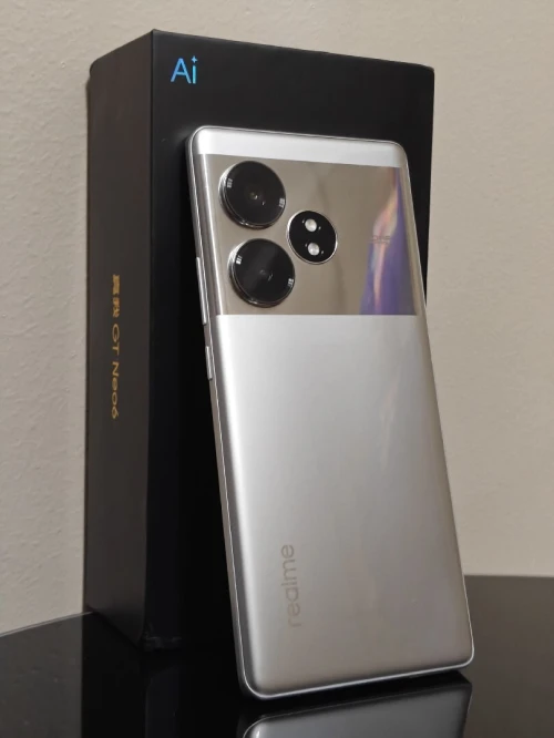 Realme Realme GT Neo 6