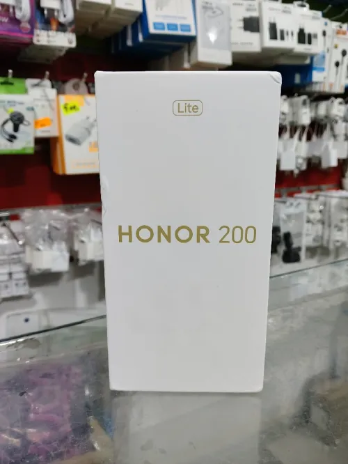 HONOR 200 Lite