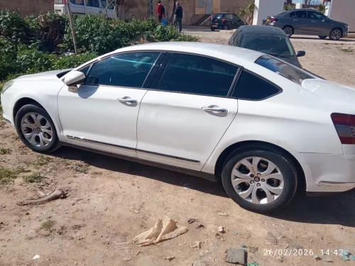 Citroen C5 2011 Exclusive