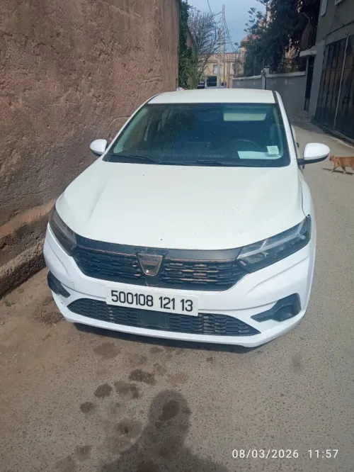 Dacia Sandero 2021 Sandero