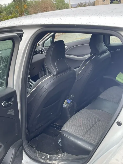 Renault Clio5 2021 