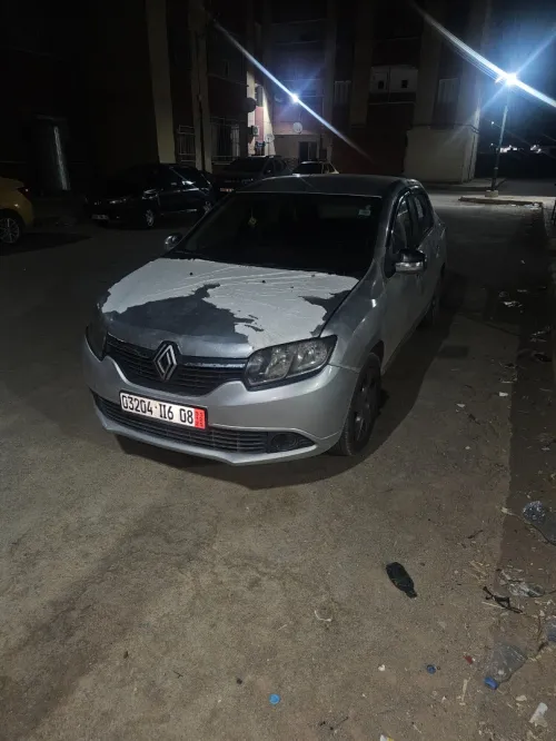 Renault Symbol 2016 Extrême 4