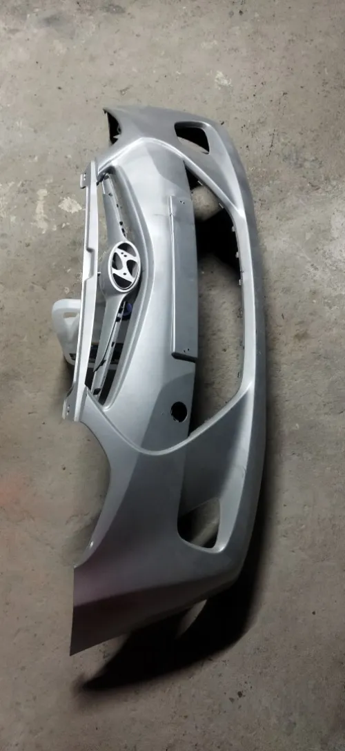 Parchoc avant eon hyundai 