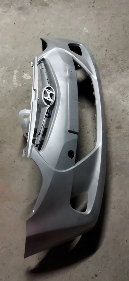 Parchoc avant eon hyundai 