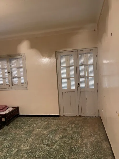 Vente Villa Saïda Ouled khaled