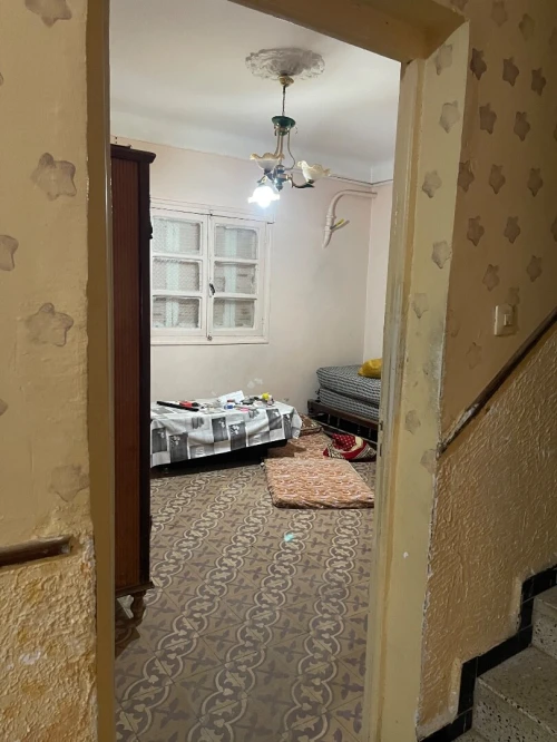 Vente Villa Saïda Ouled khaled