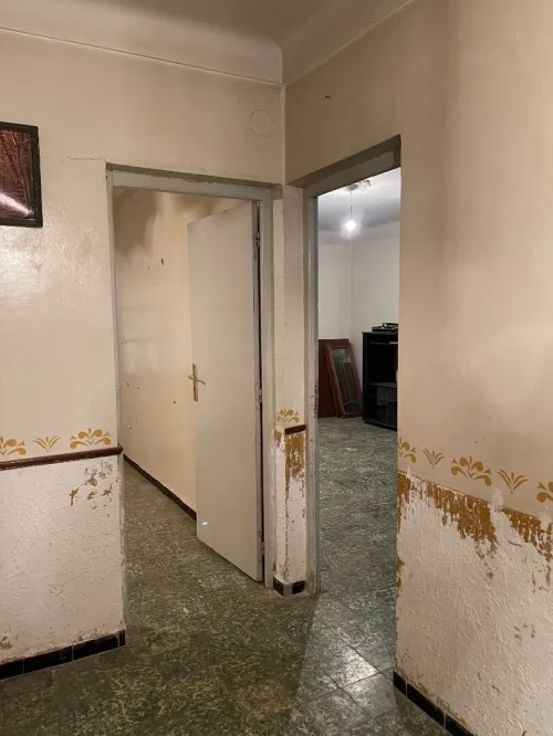 Vente Villa Saïda Ouled khaled