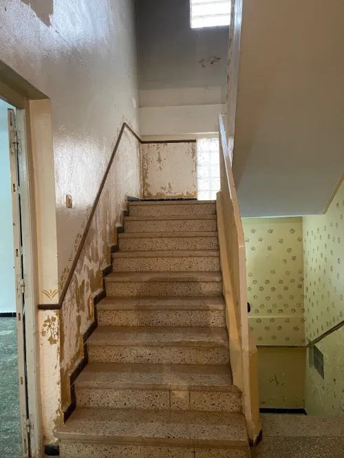 Vente Villa Saïda Ouled khaled