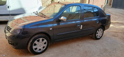Renault Clio Classique 2007 Clio Classique