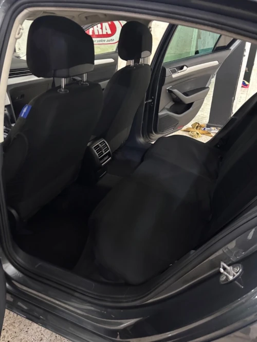 Volkswagen Passat 2017 Confortline