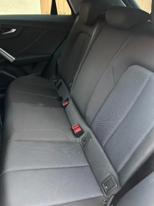 Audi Q2 2023 Advanced