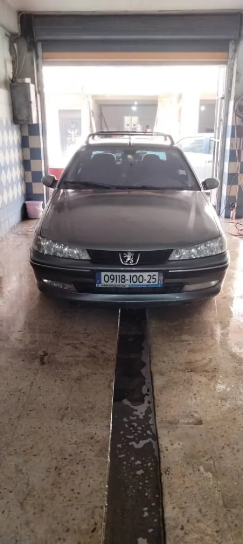 Peugeot 406 2000 406