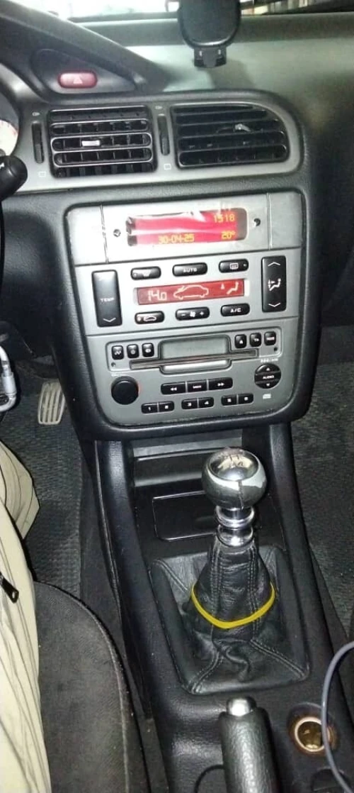 Peugeot 406 2000 406