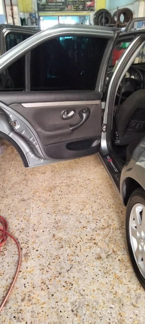 Peugeot 406 2000 406
