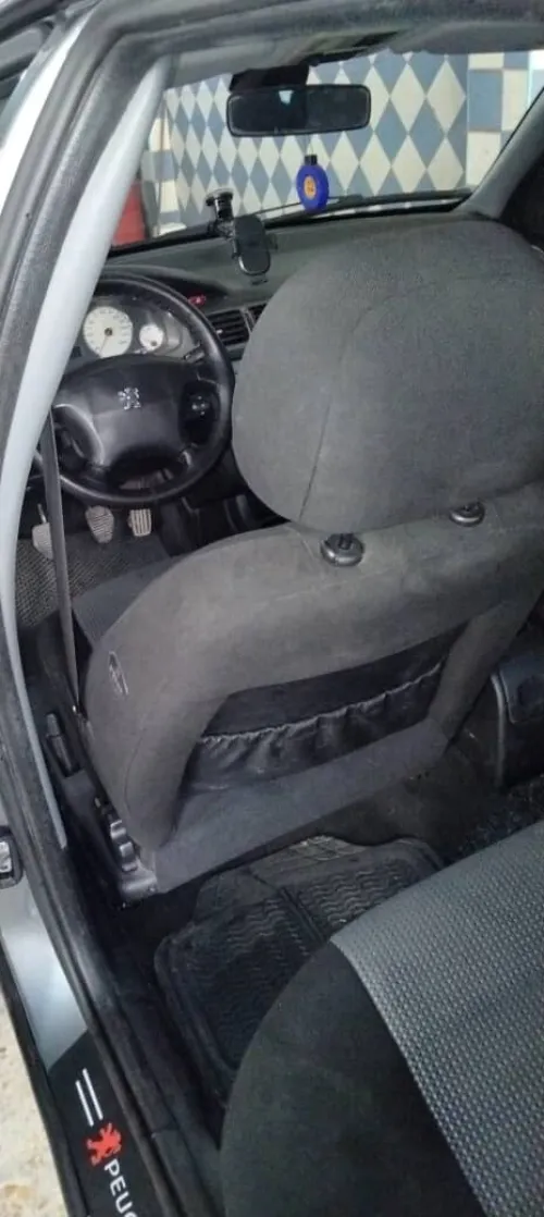Peugeot 406 2000 406