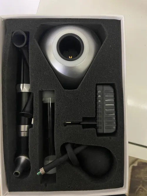 Otoscope