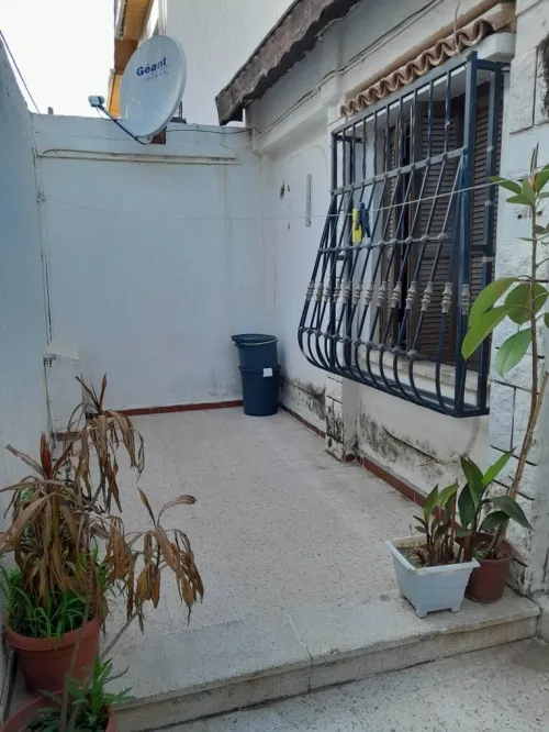Vente Villa Alger Draria