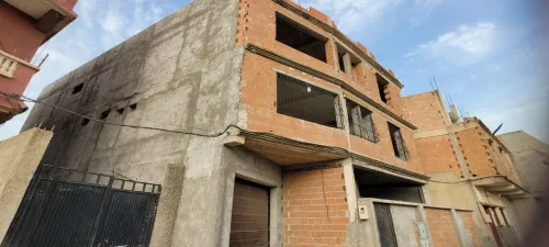 Vente Villa Blida Boufarik 8
