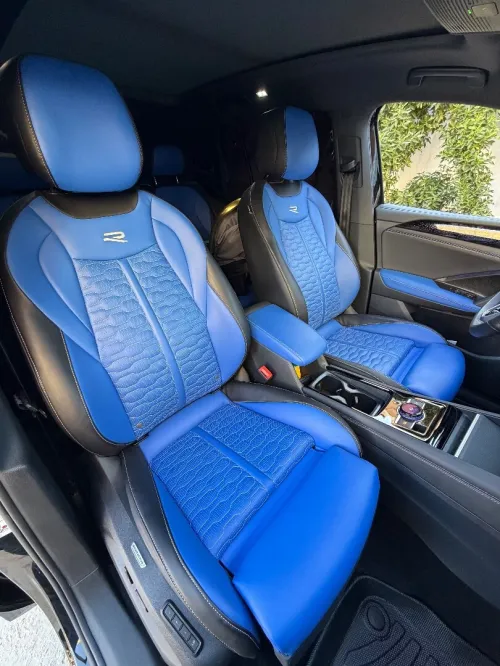 Volkswagen Tiguan 2025 Rline