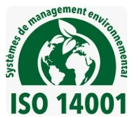 Mise en Conformité Environnementale selon ISO 14001:2015 / Études  Réalisations / 58 Wilayas