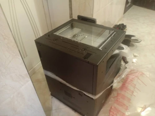 Photocopieuse kyocera tasklfa 4053ci