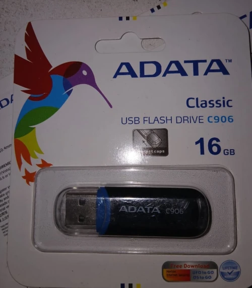 Flash disque