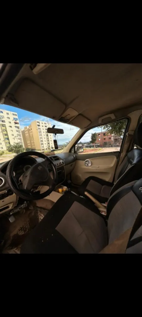Zotye Nomad 2 2012 Nomad 2
