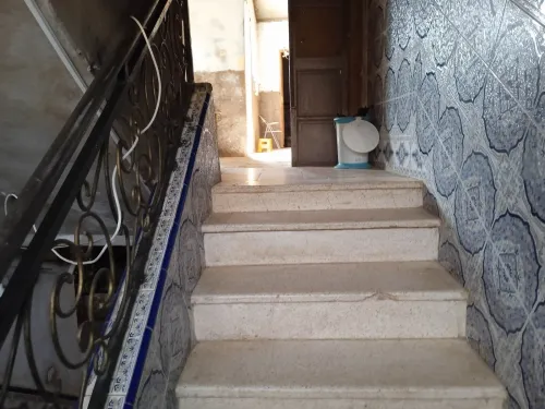 Vente Villa Tlemcen Mansourah