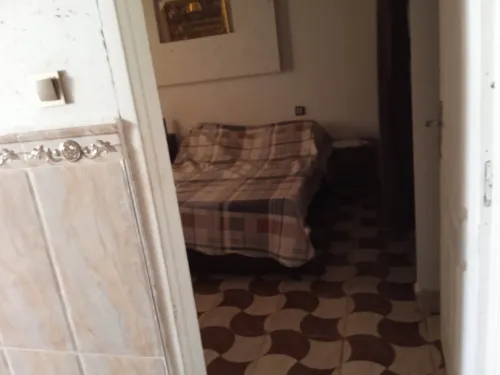 Vente Villa Tlemcen Mansourah